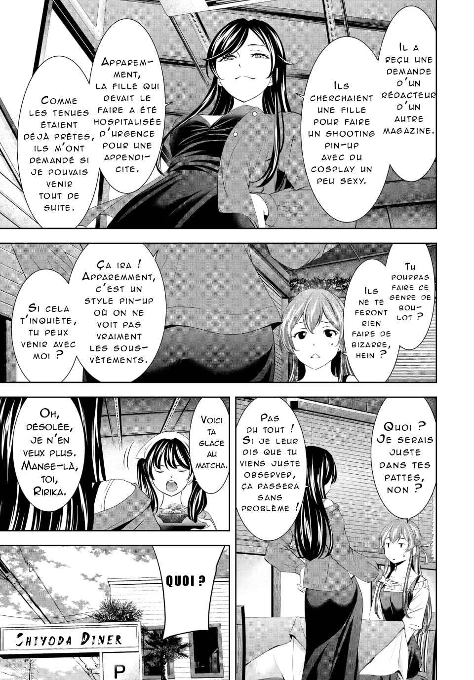 Chapter 169 - Page 8