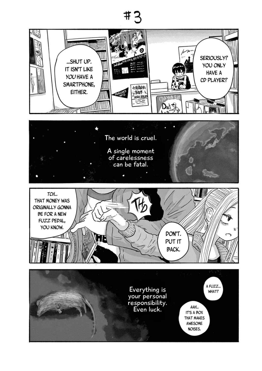 Chapter 3 - Page 2