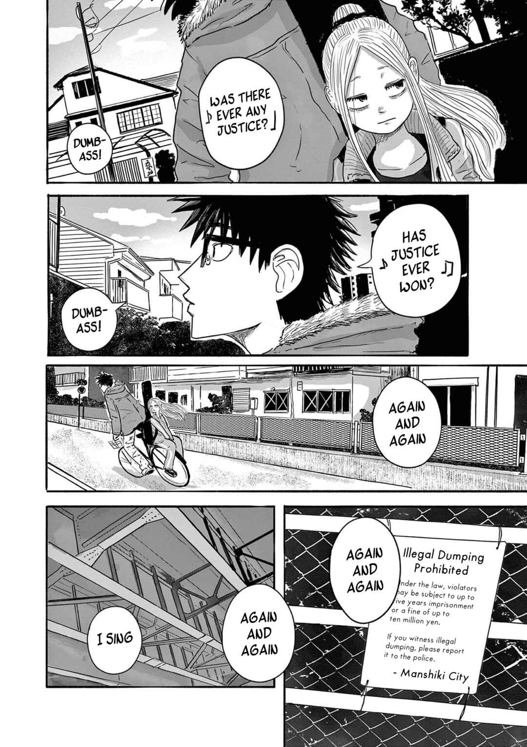 Chapter 3 - Page 5
