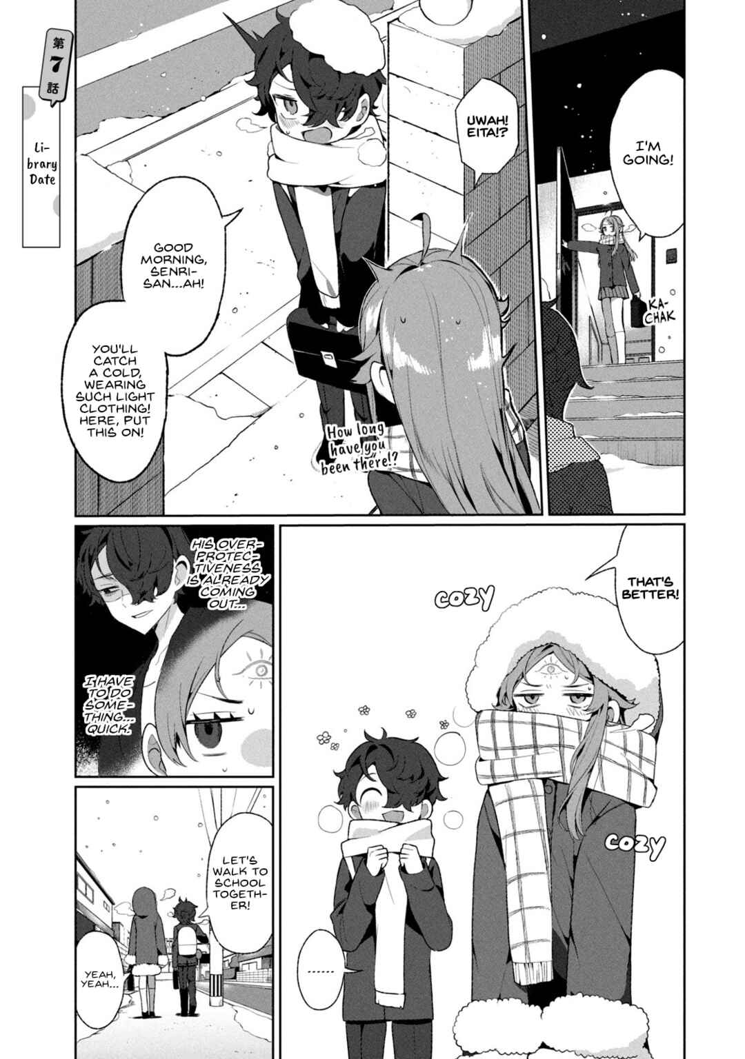 Chapter 7 - Page 1