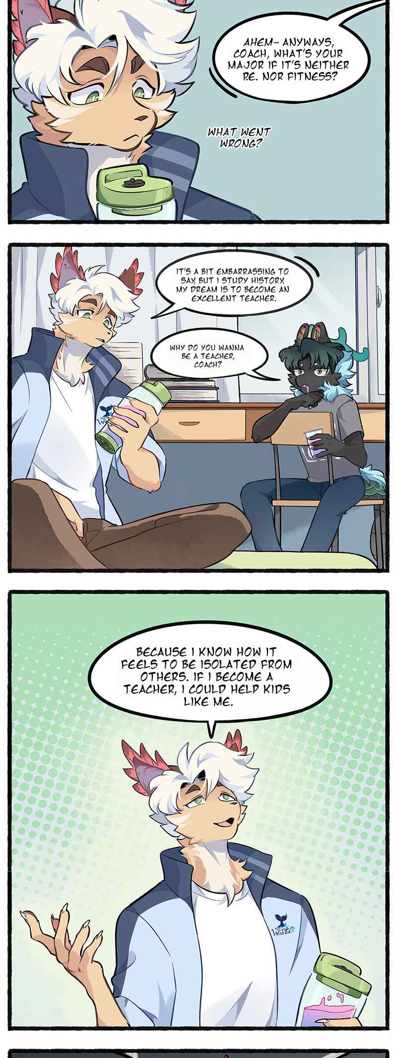 Chapter 25 - Page 2