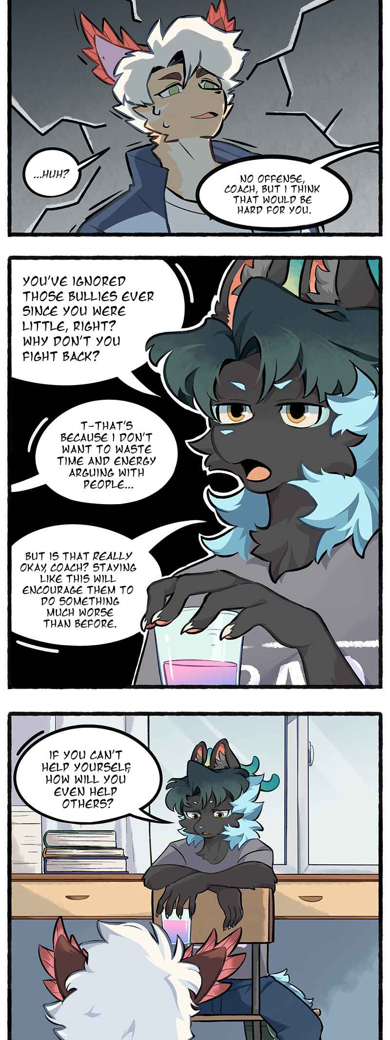 Chapter 25 - Page 3