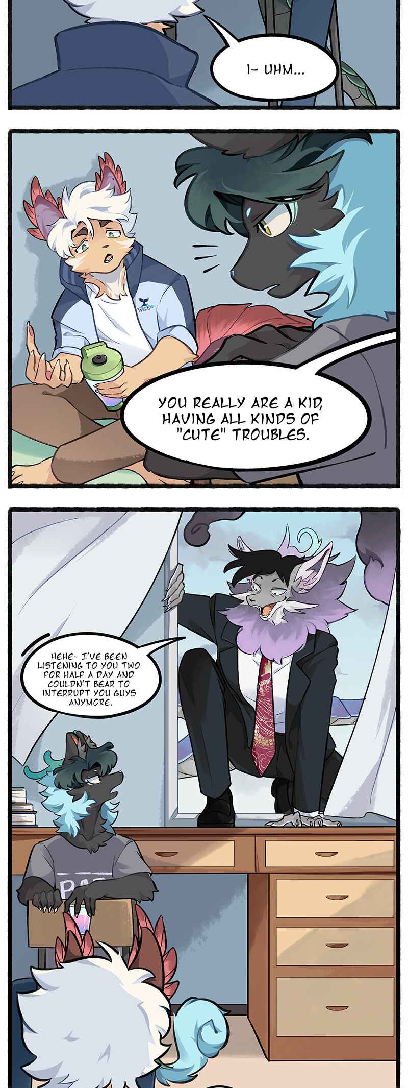 Chapter 25 - Page 4