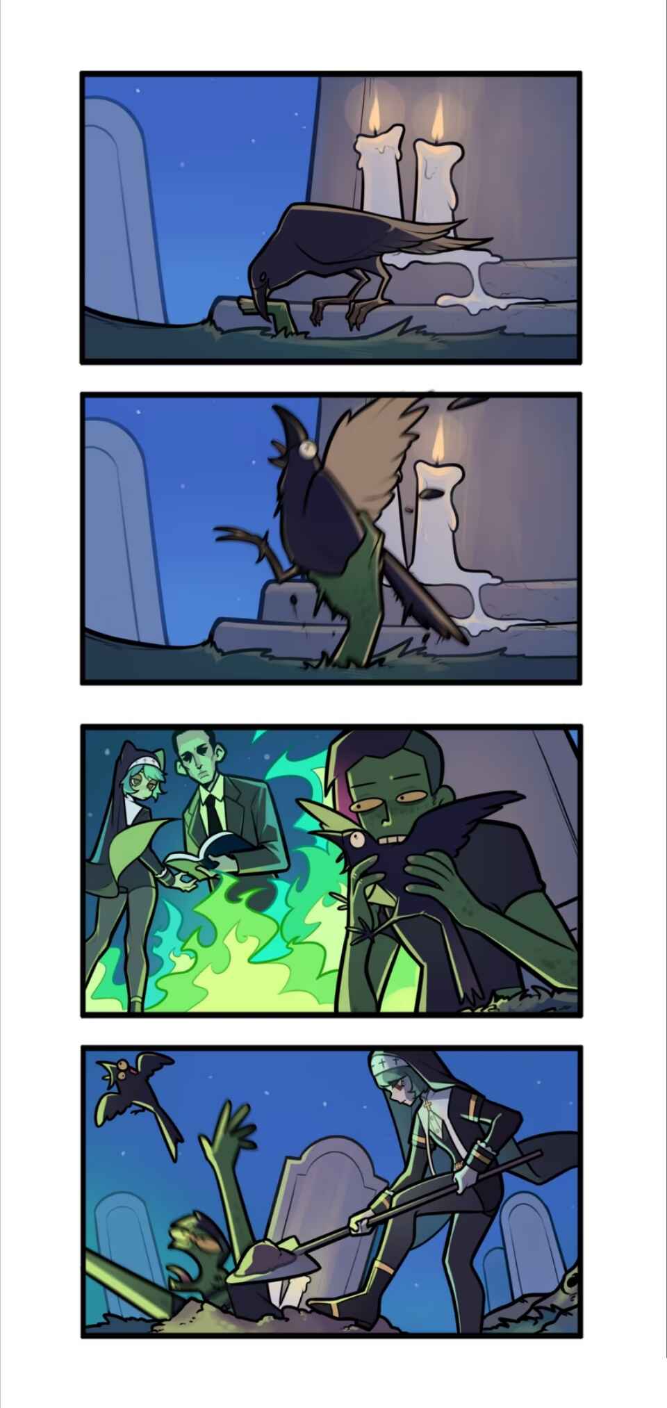 Chapter 10 - Page 1