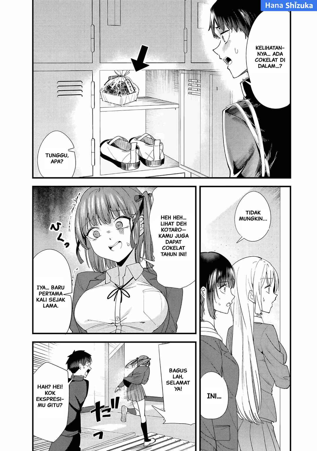 Chapter 58 - Page 8