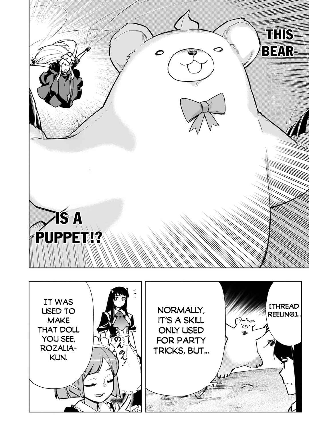Chapter 122 - Page 15