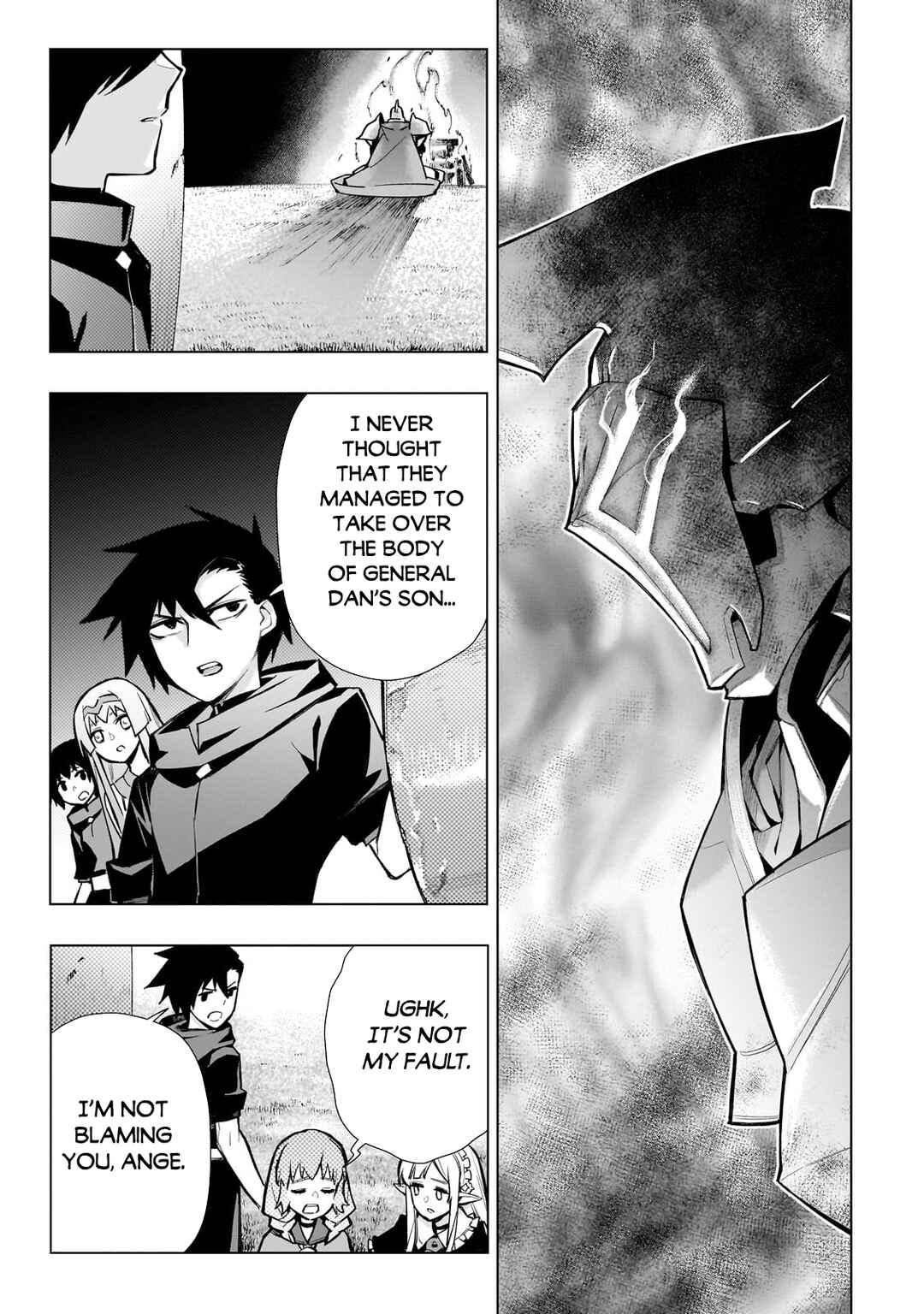 Chapter 122 - Page 5