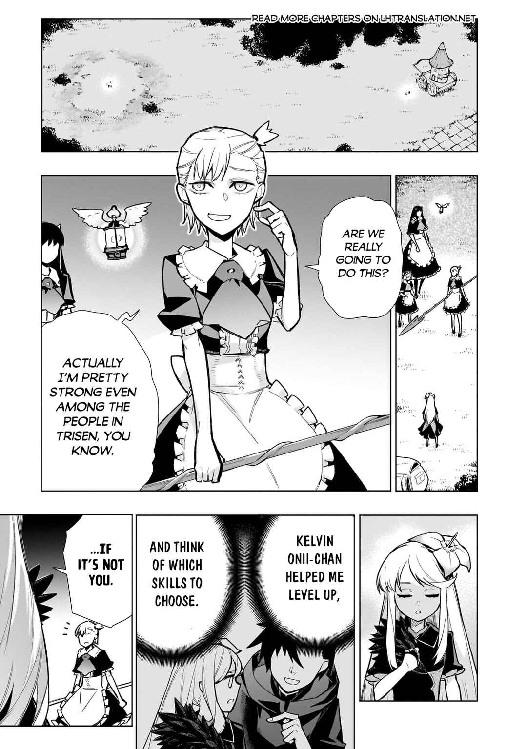 Chapter 122 - Page 8