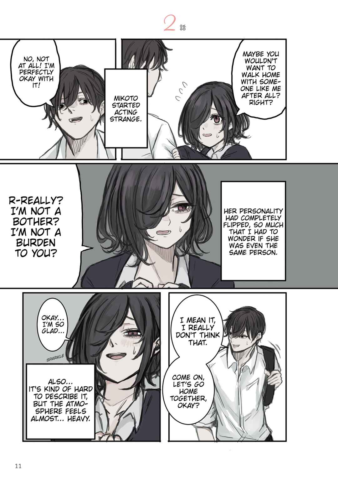 Chapter 2 - Page 1