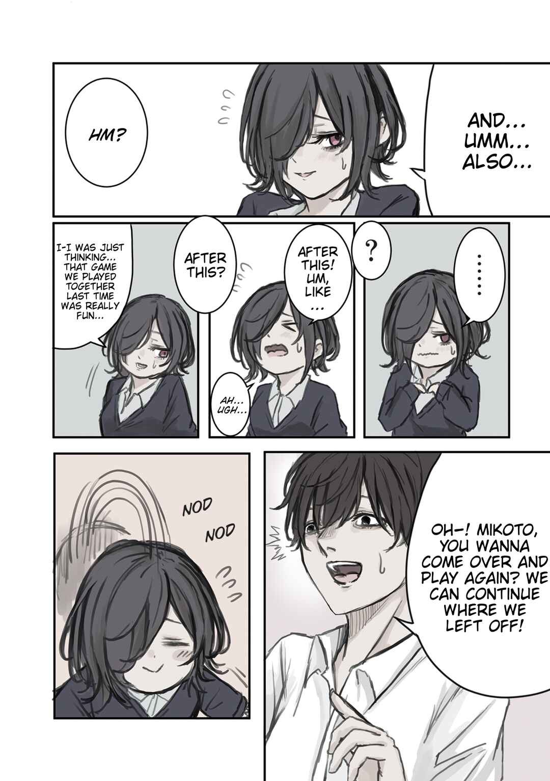 Chapter 2 - Page 2