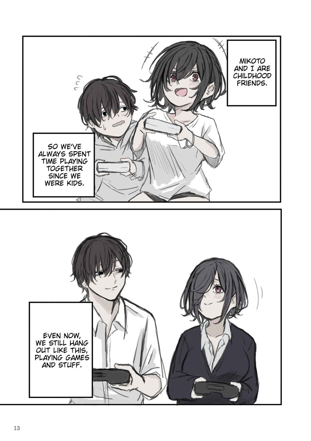 Chapter 2 - Page 3