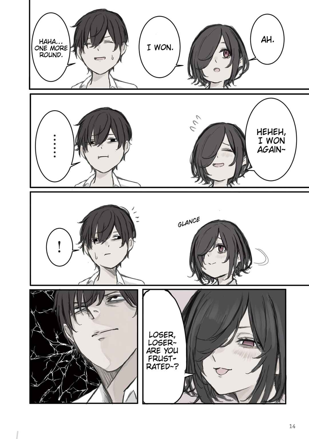 Chapter 2 - Page 4