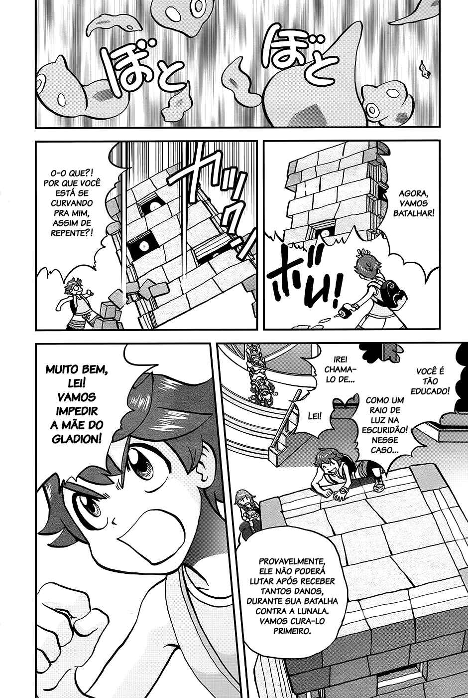 Chapter 30 - Page 18