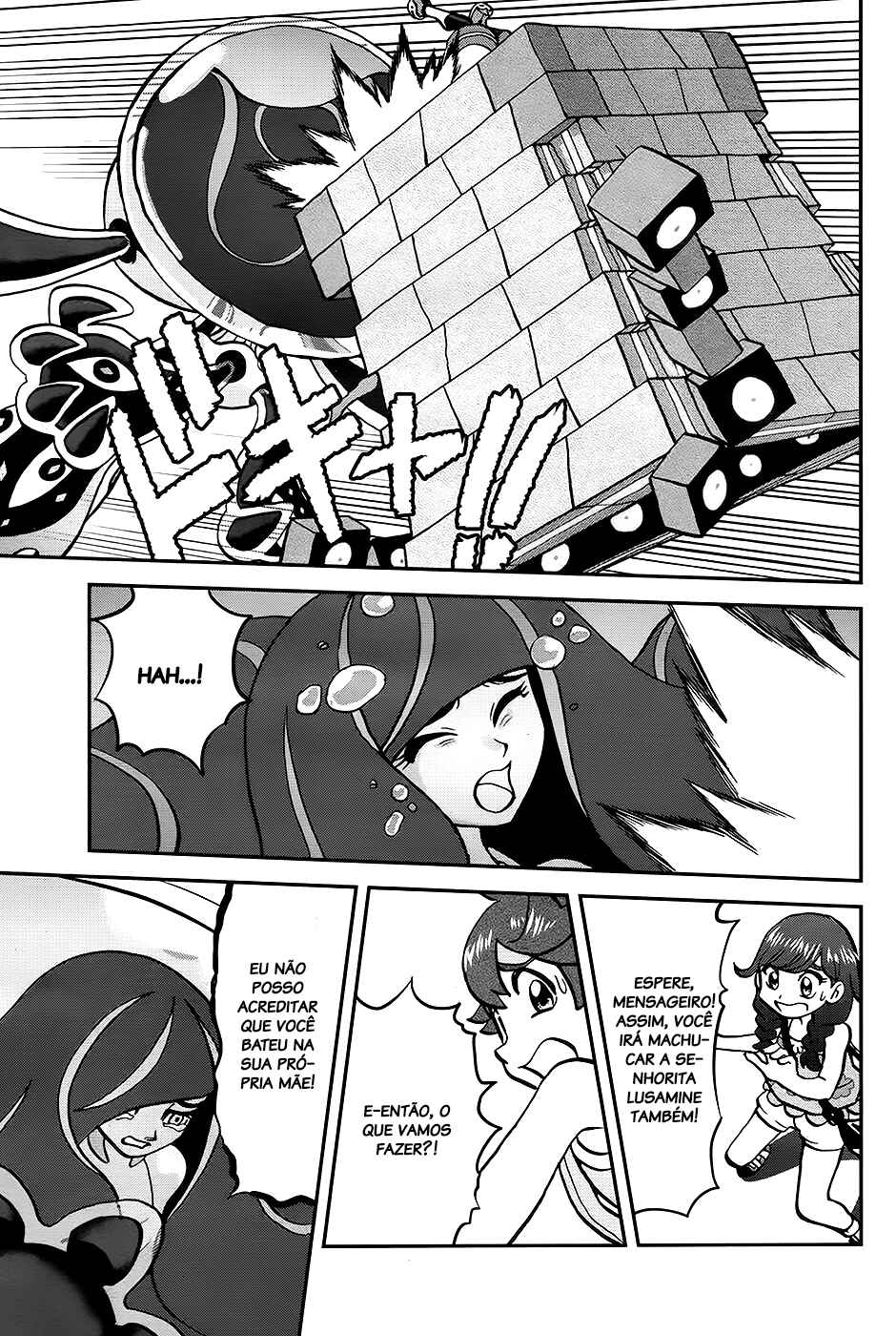 Chapter 30 - Page 19