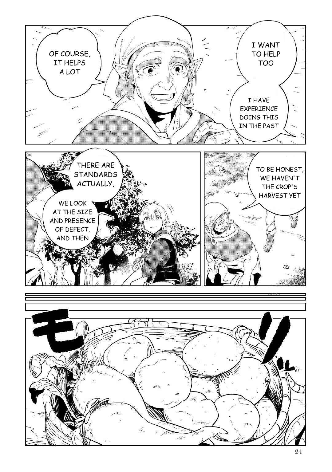 Chapter 33 - Page 25