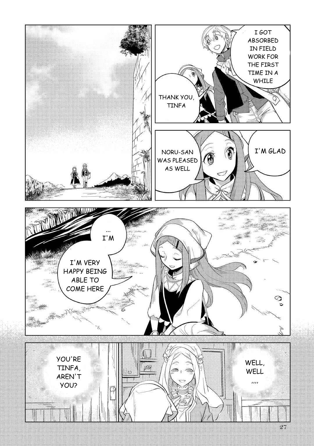Chapter 33 - Page 28