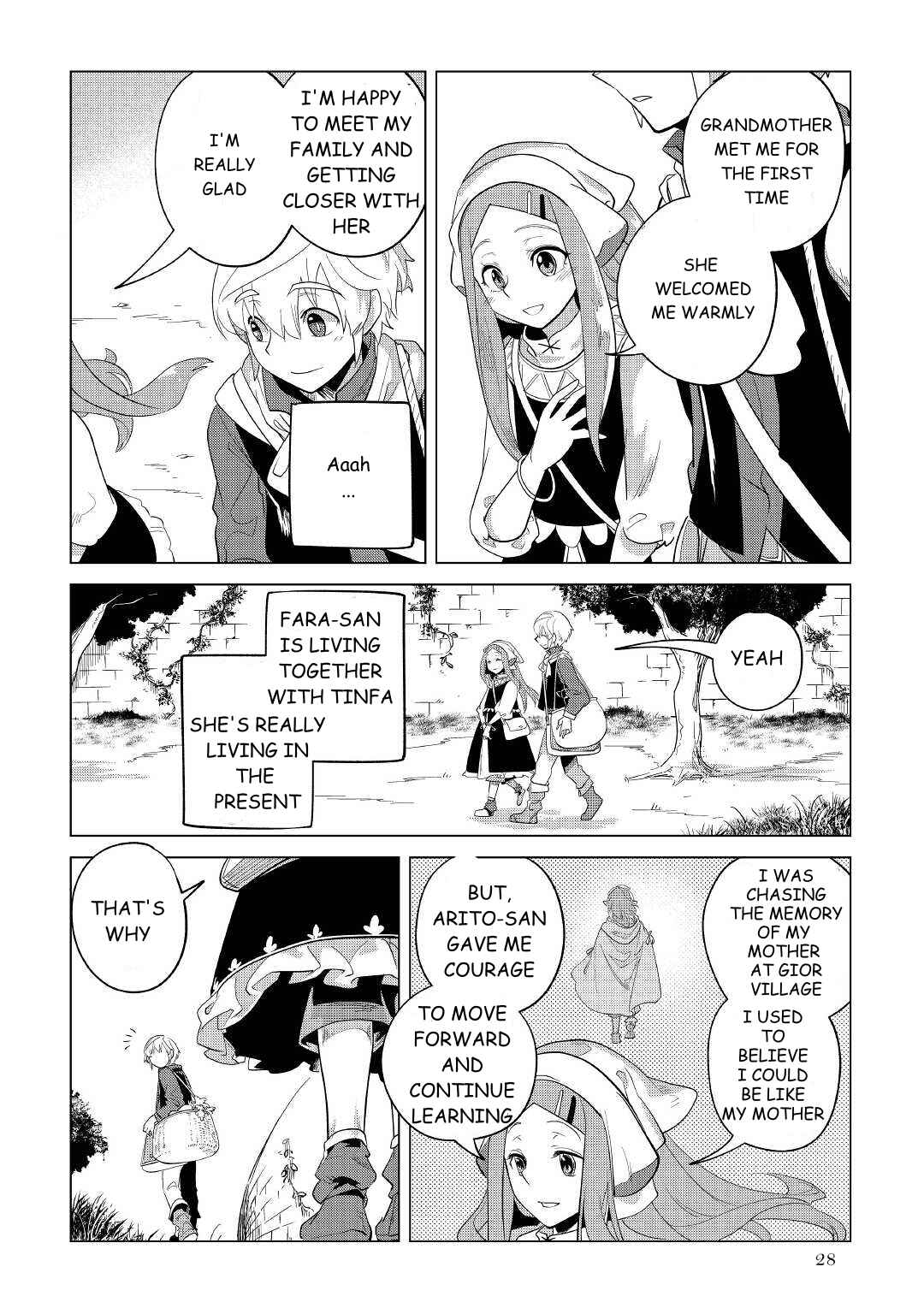 Chapter 33 - Page 29