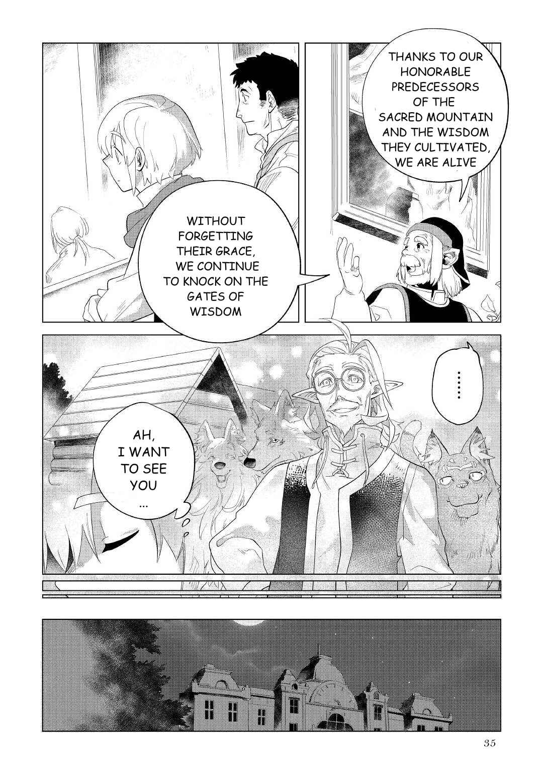 Chapter 33 - Page 36