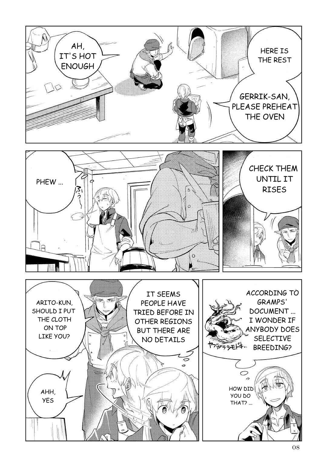 Chapter 33 - Page 9