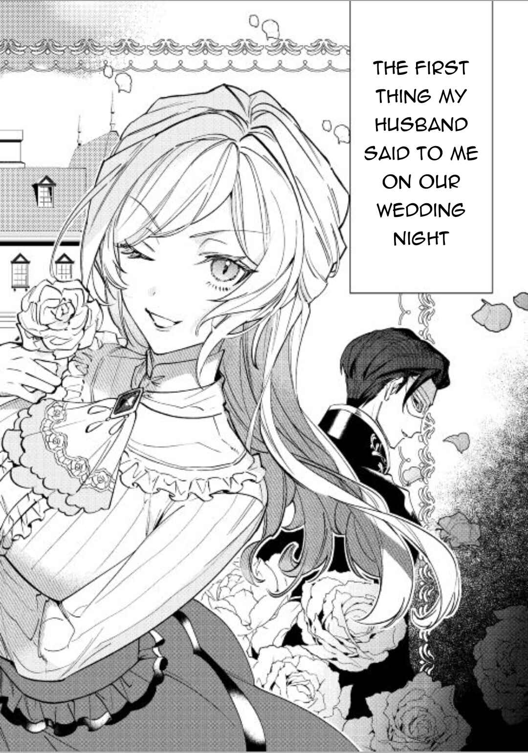 Chapter 1 - Page 3
