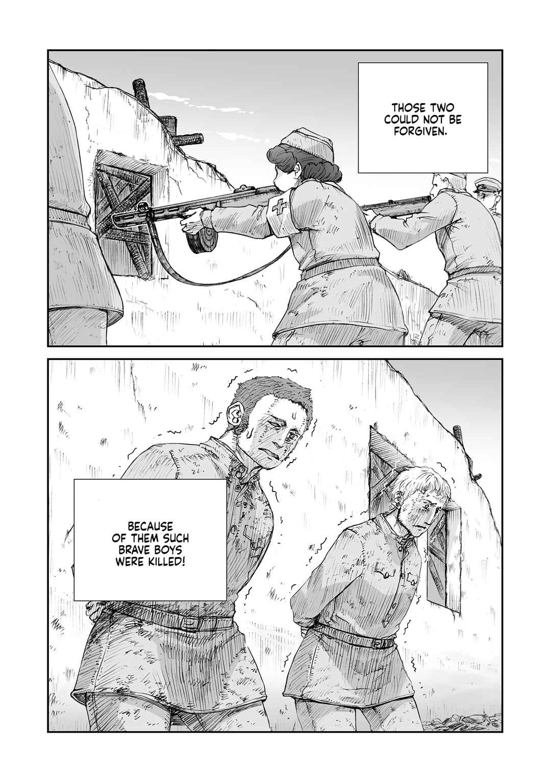 Chapter 32.9 - Page 6
