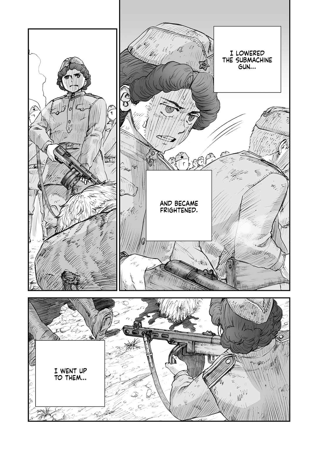 Chapter 32.9 - Page 9