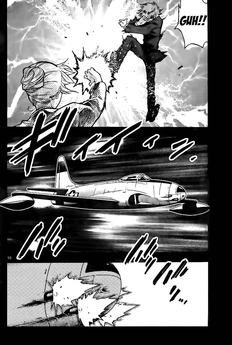 Chapter 398 - Page 10