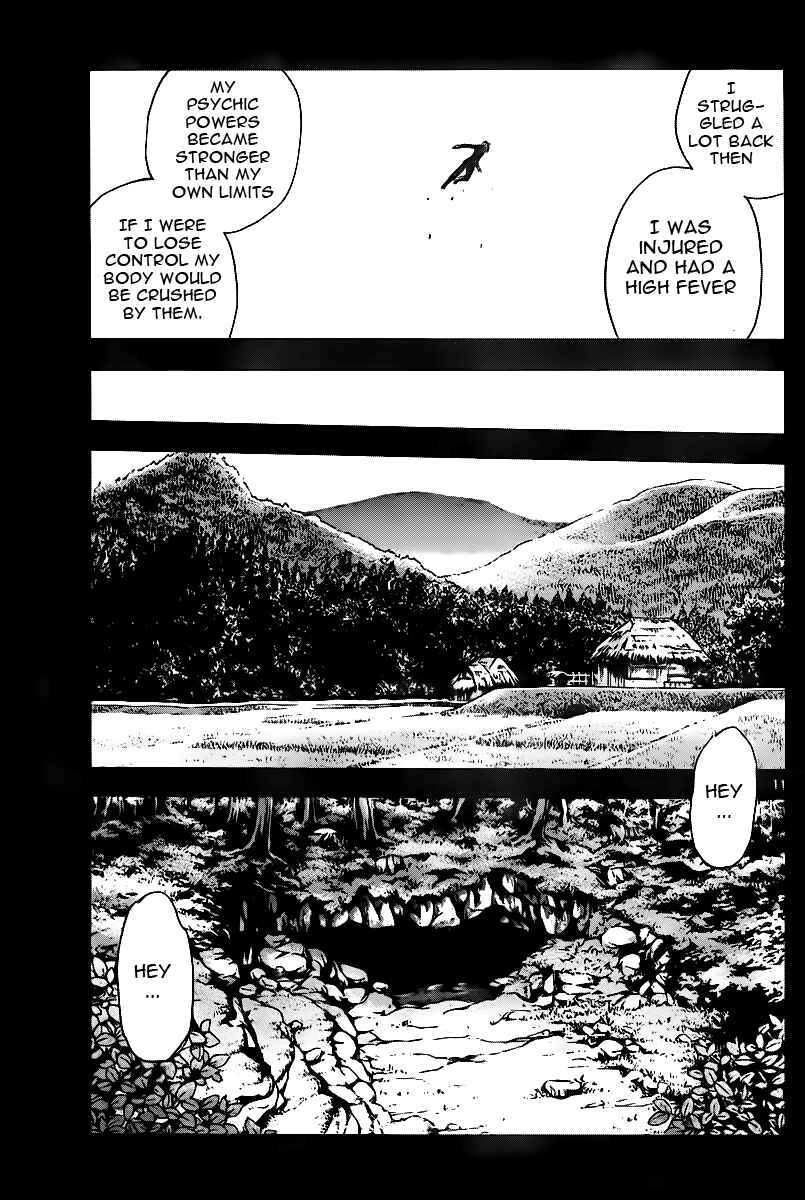 Chapter 398 - Page 11