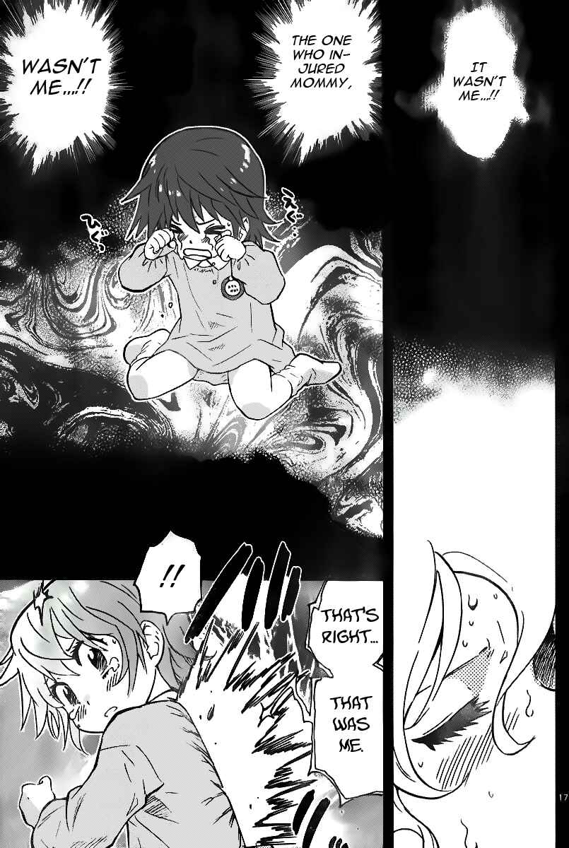 Chapter 398 - Page 17