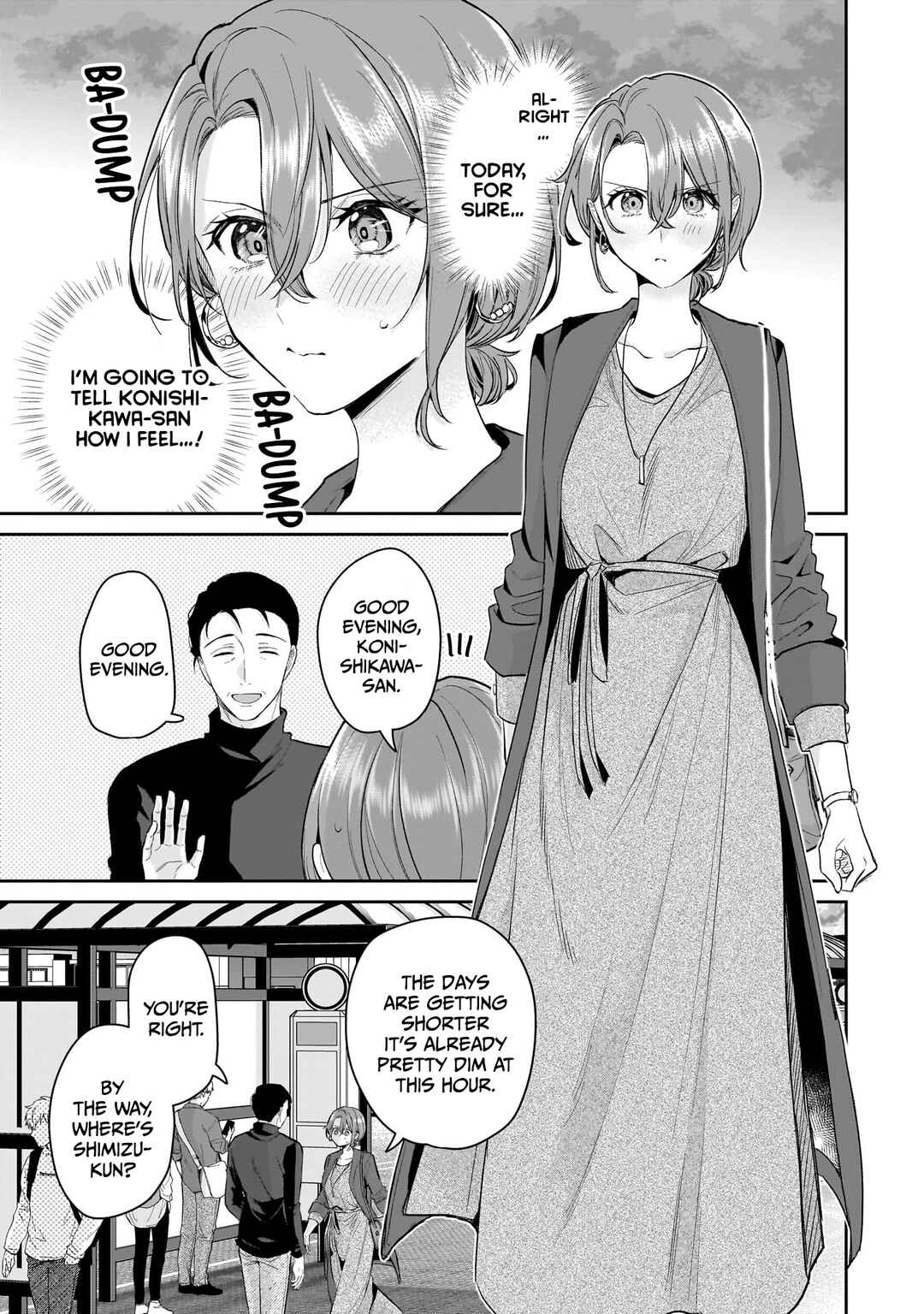 Chapter 32 - Page 1