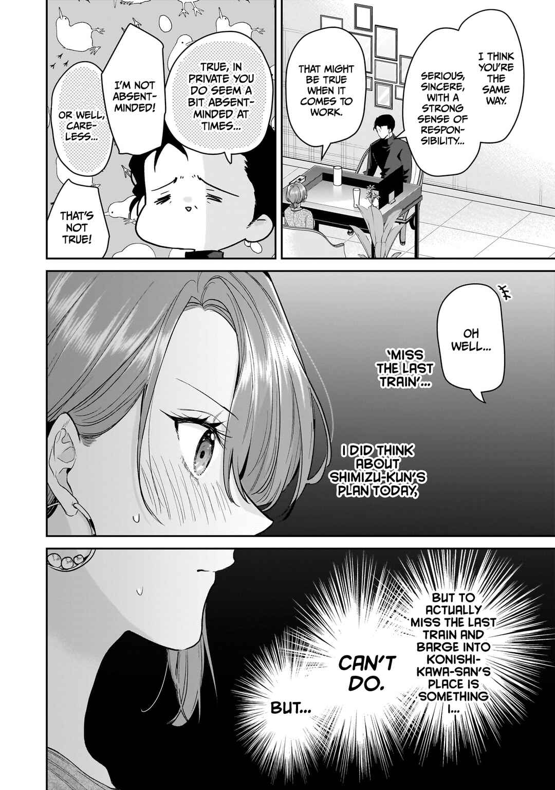Chapter 32 - Page 12