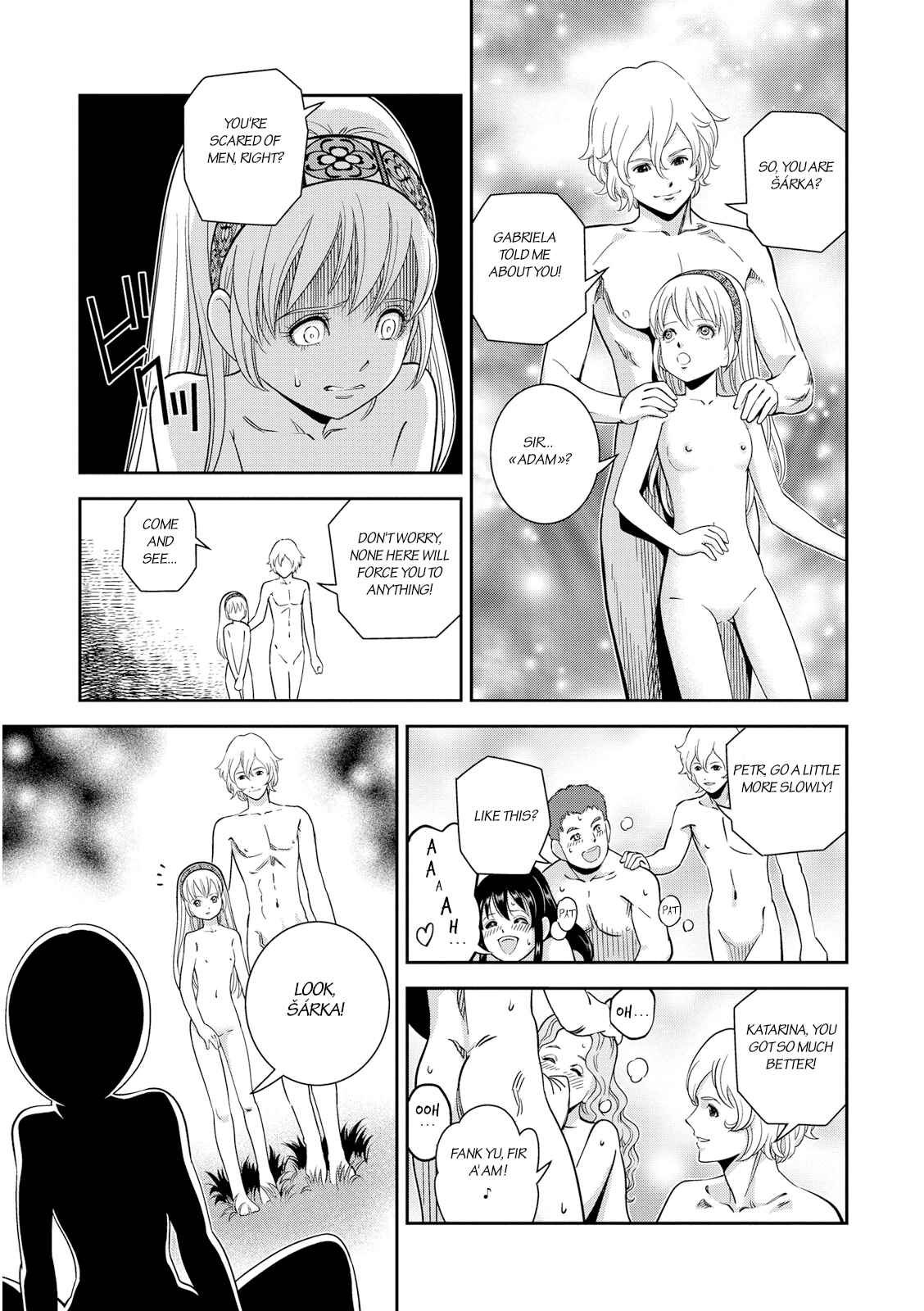 Chapter 22 - Page 21
