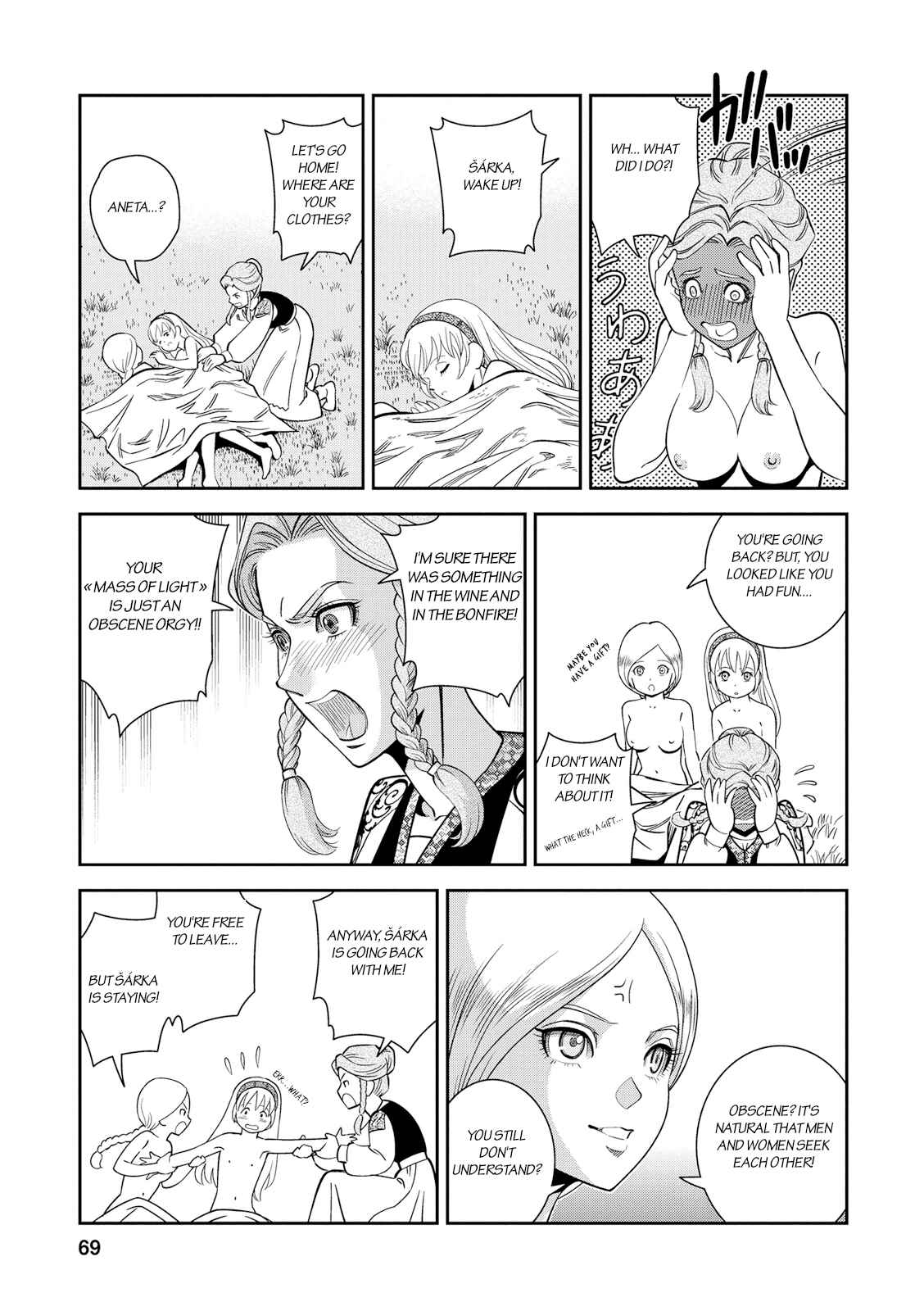 Chapter 22 - Page 27