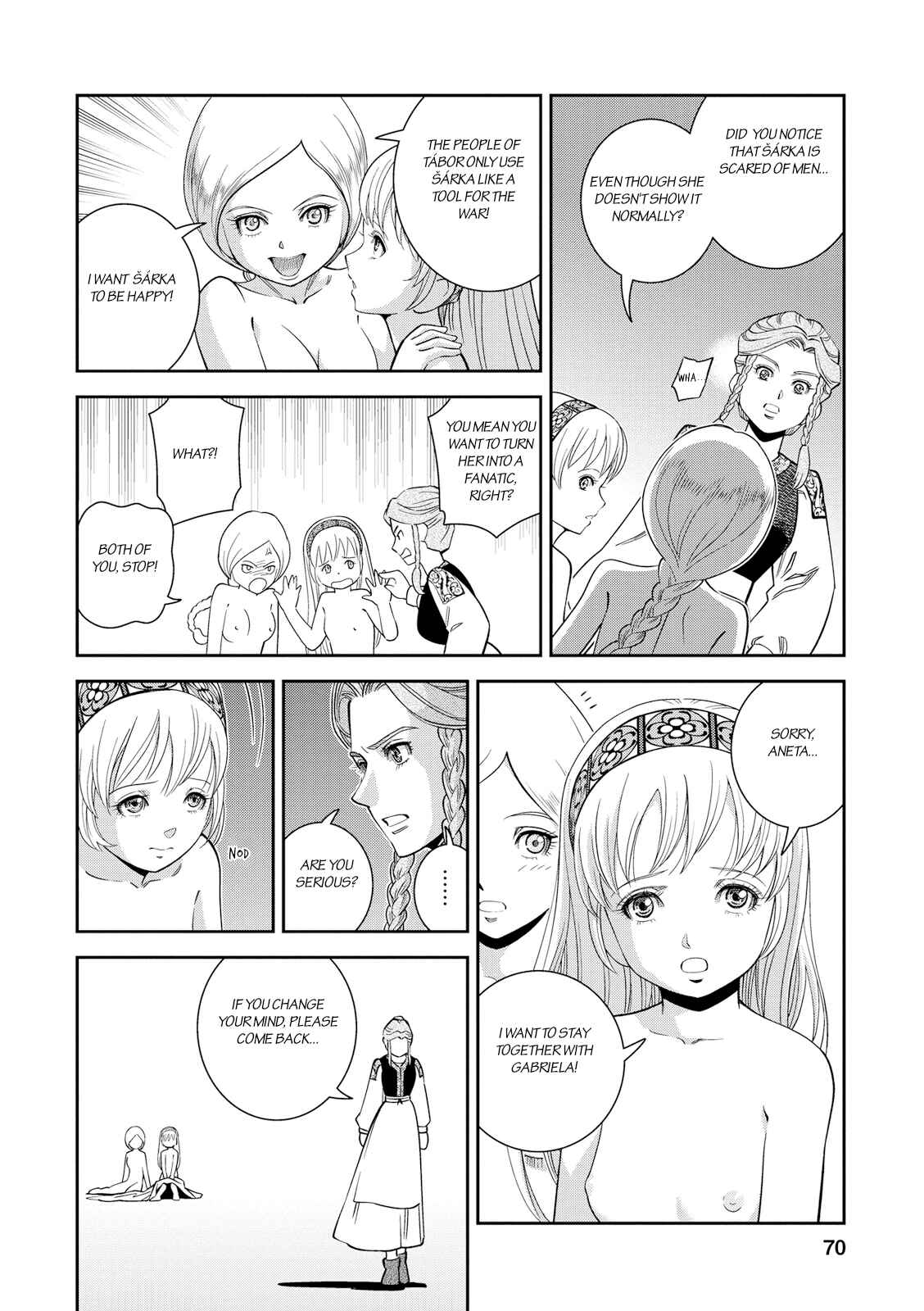 Chapter 22 - Page 28