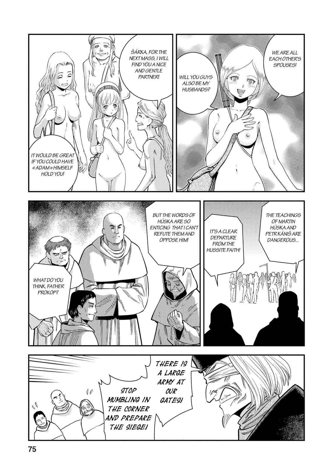 Chapter 22 - Page 33