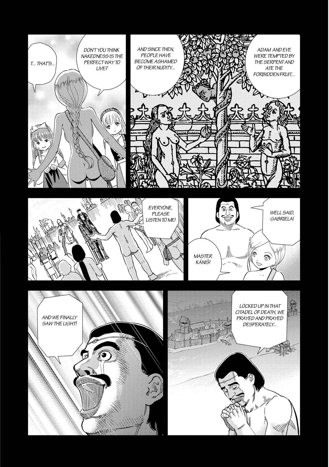 Chapter 22 - Page 5