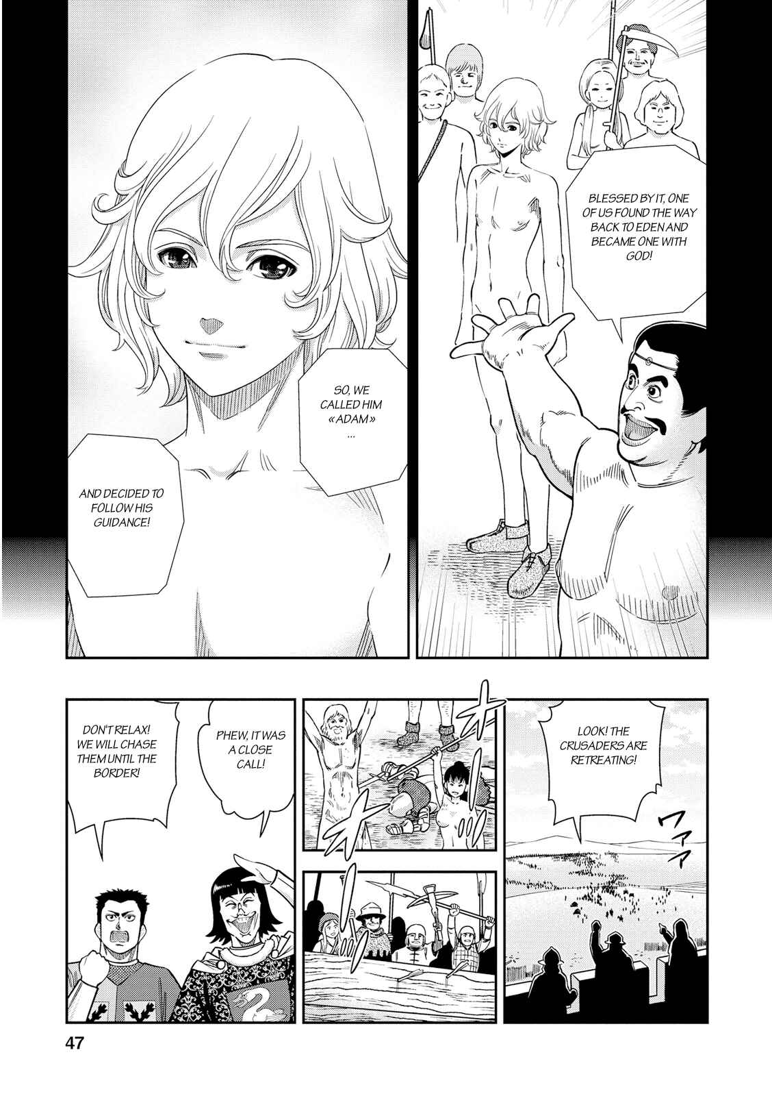 Chapter 22 - Page 6