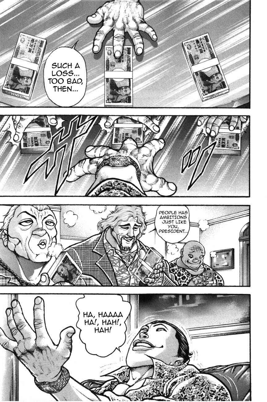 Chapter 220 - Page 11