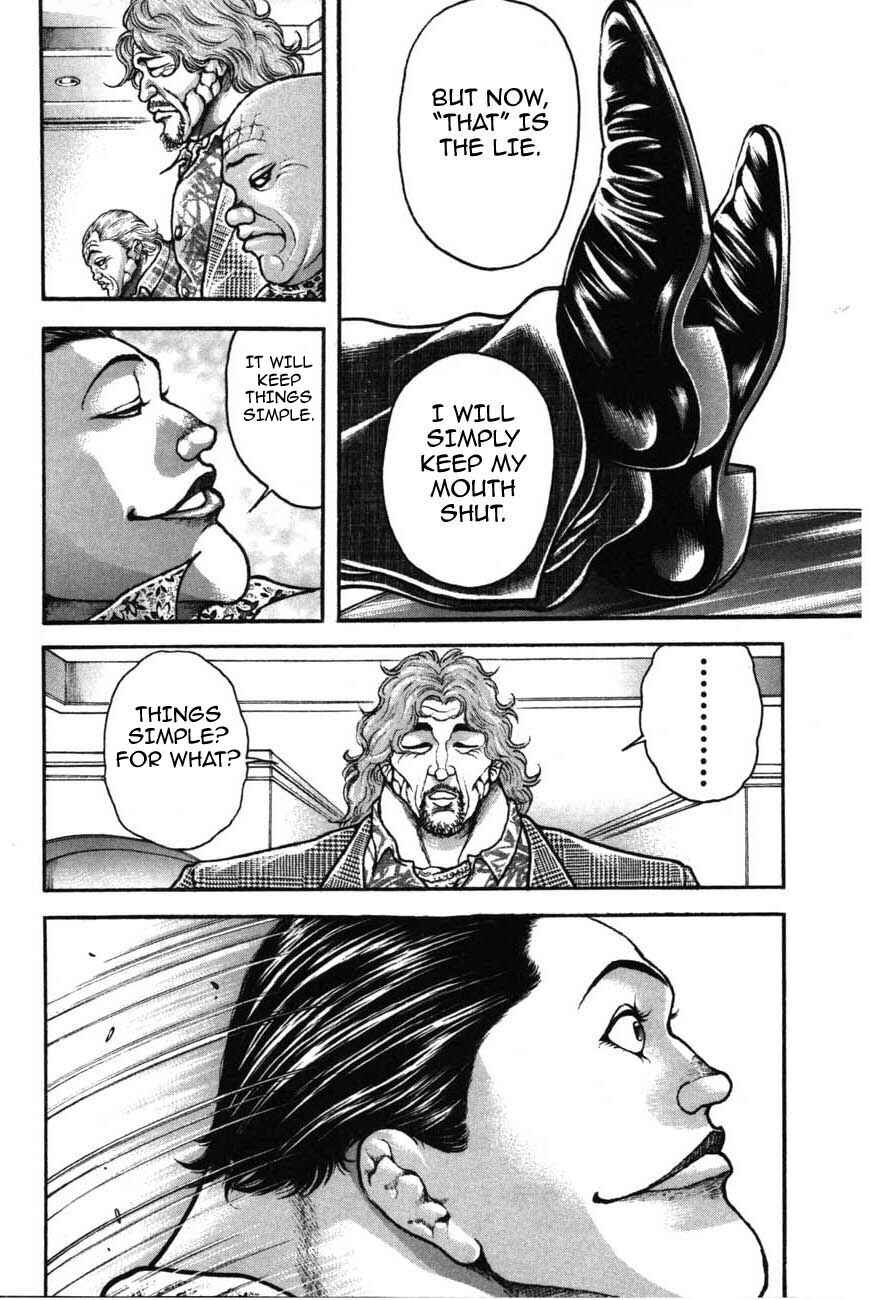 Chapter 220 - Page 16