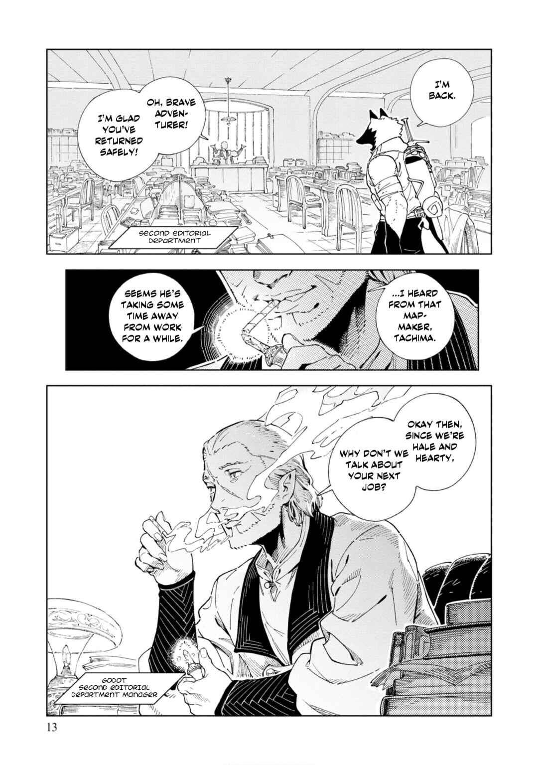 Chapter 1 - Page 10