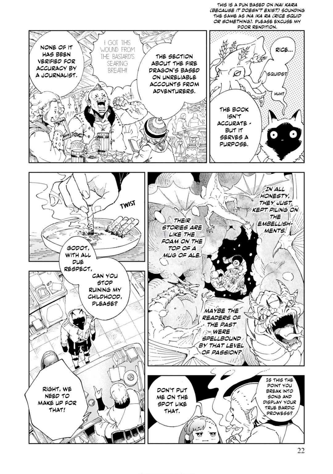 Chapter 1 - Page 19