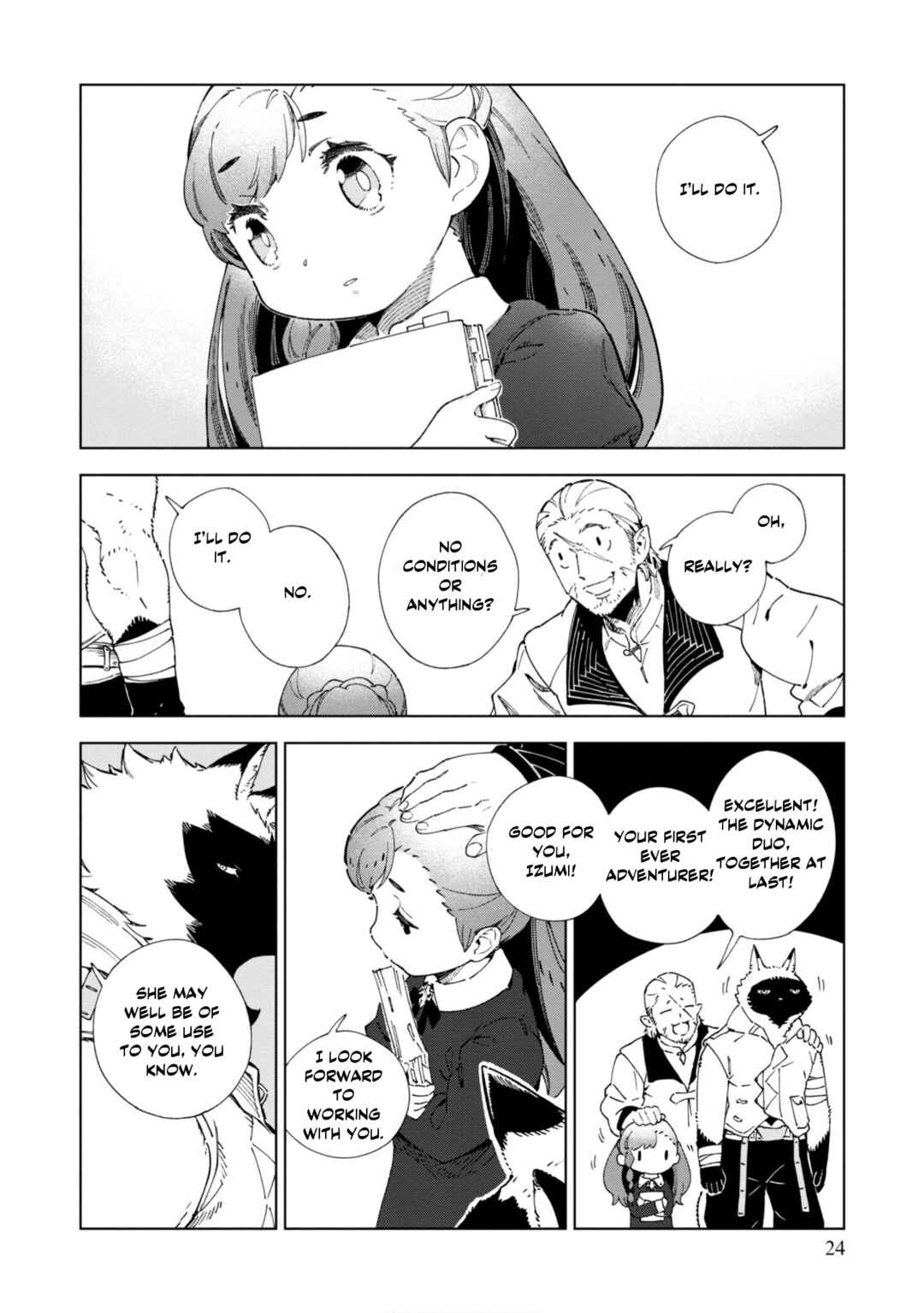Chapter 1 - Page 21