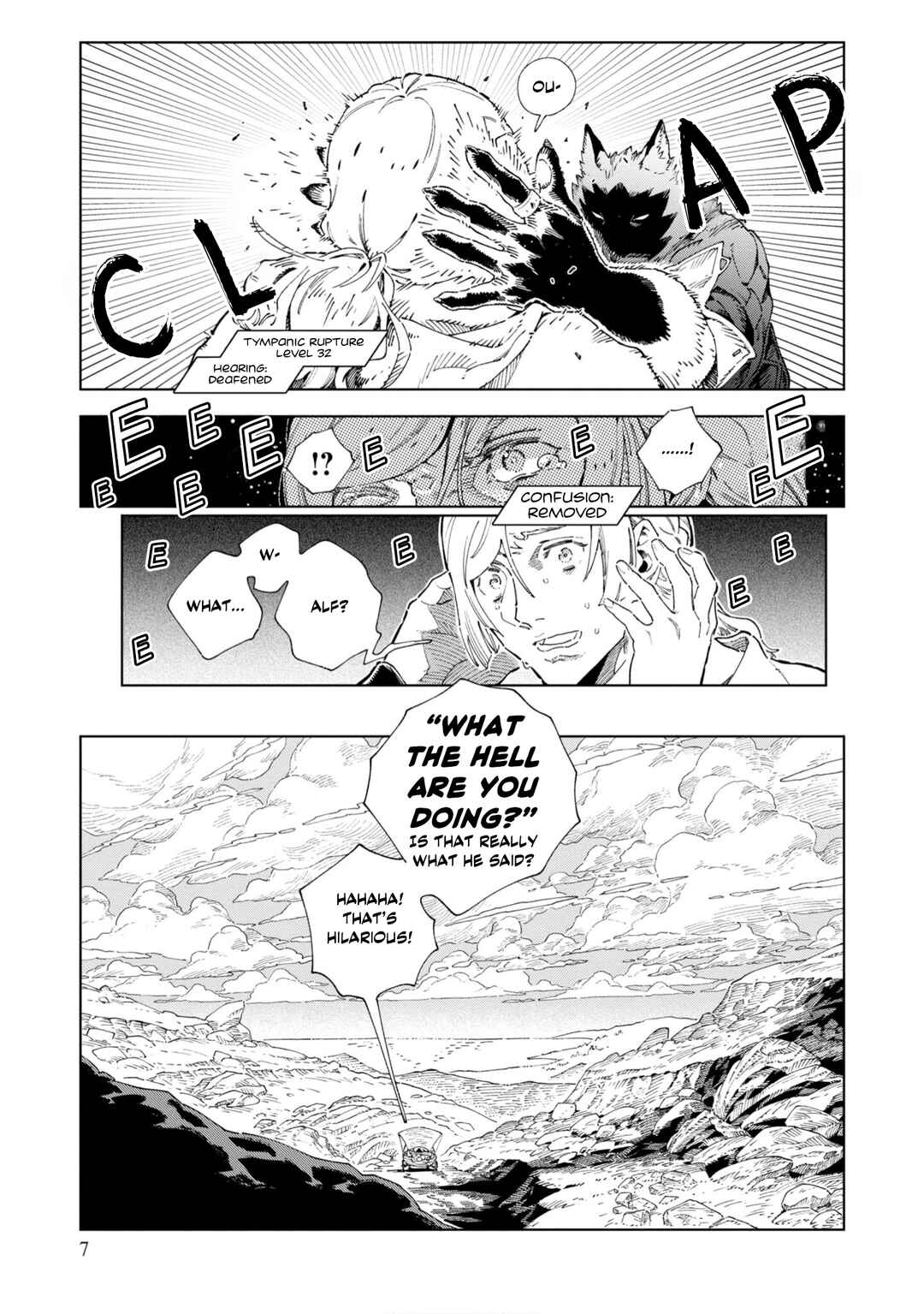 Chapter 1 - Page 4