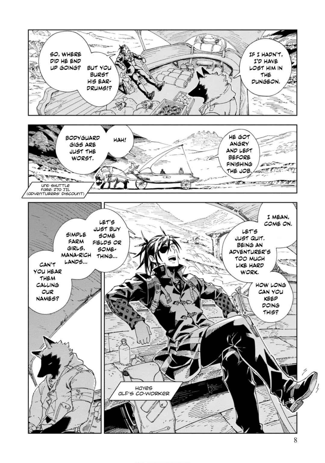 Chapter 1 - Page 5