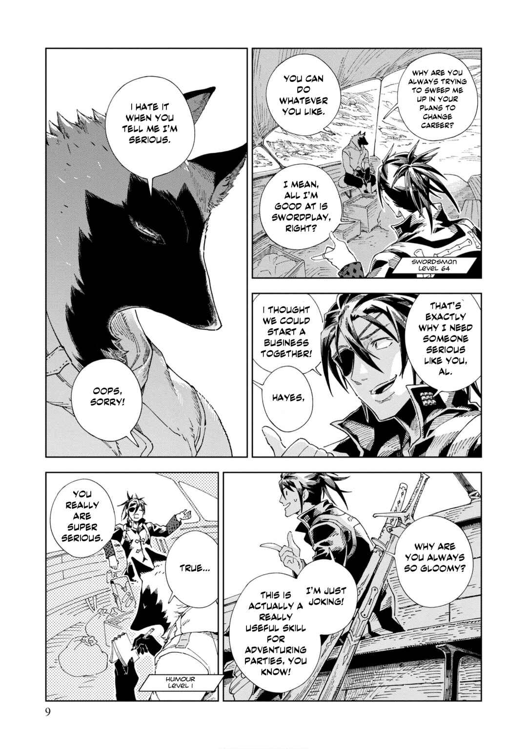 Chapter 1 - Page 6