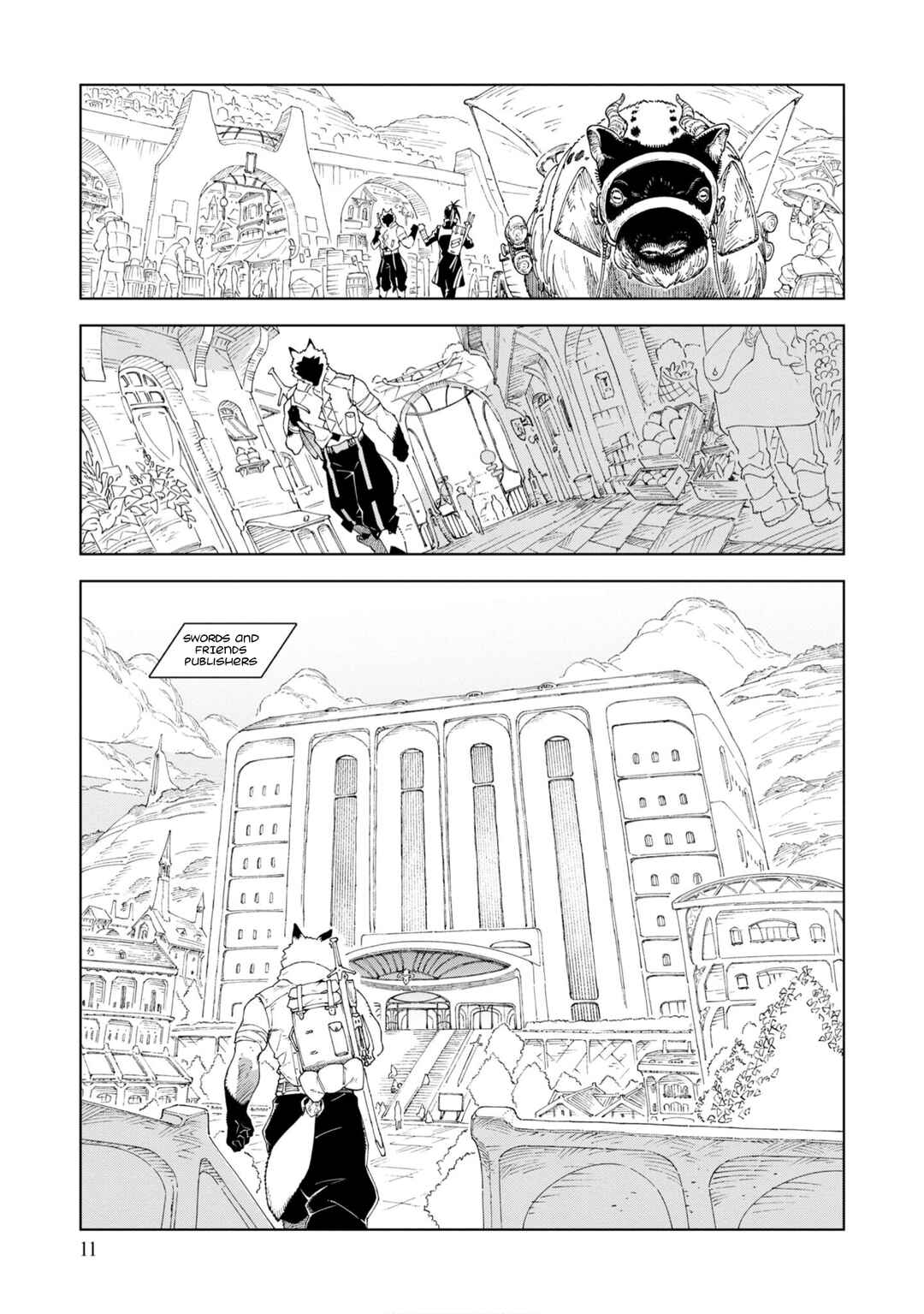 Chapter 1 - Page 8