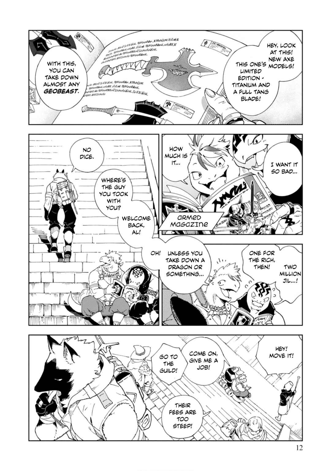 Chapter 1 - Page 9