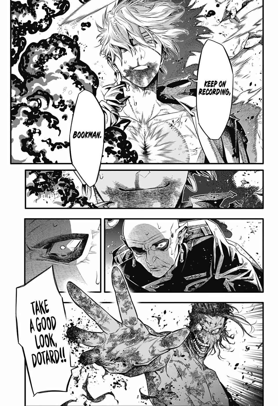 Chapter 257 - Page 10