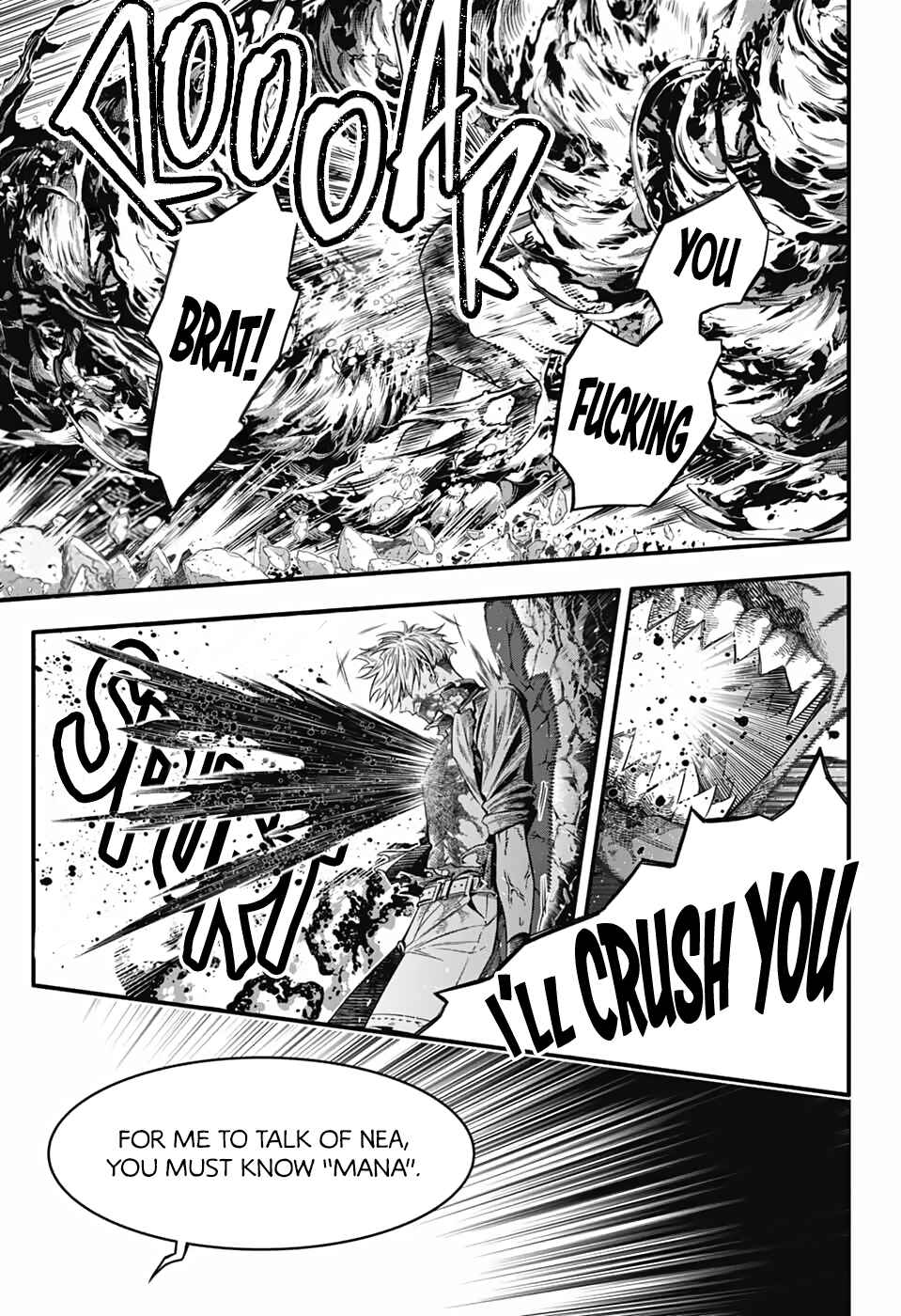 Chapter 257 - Page 12