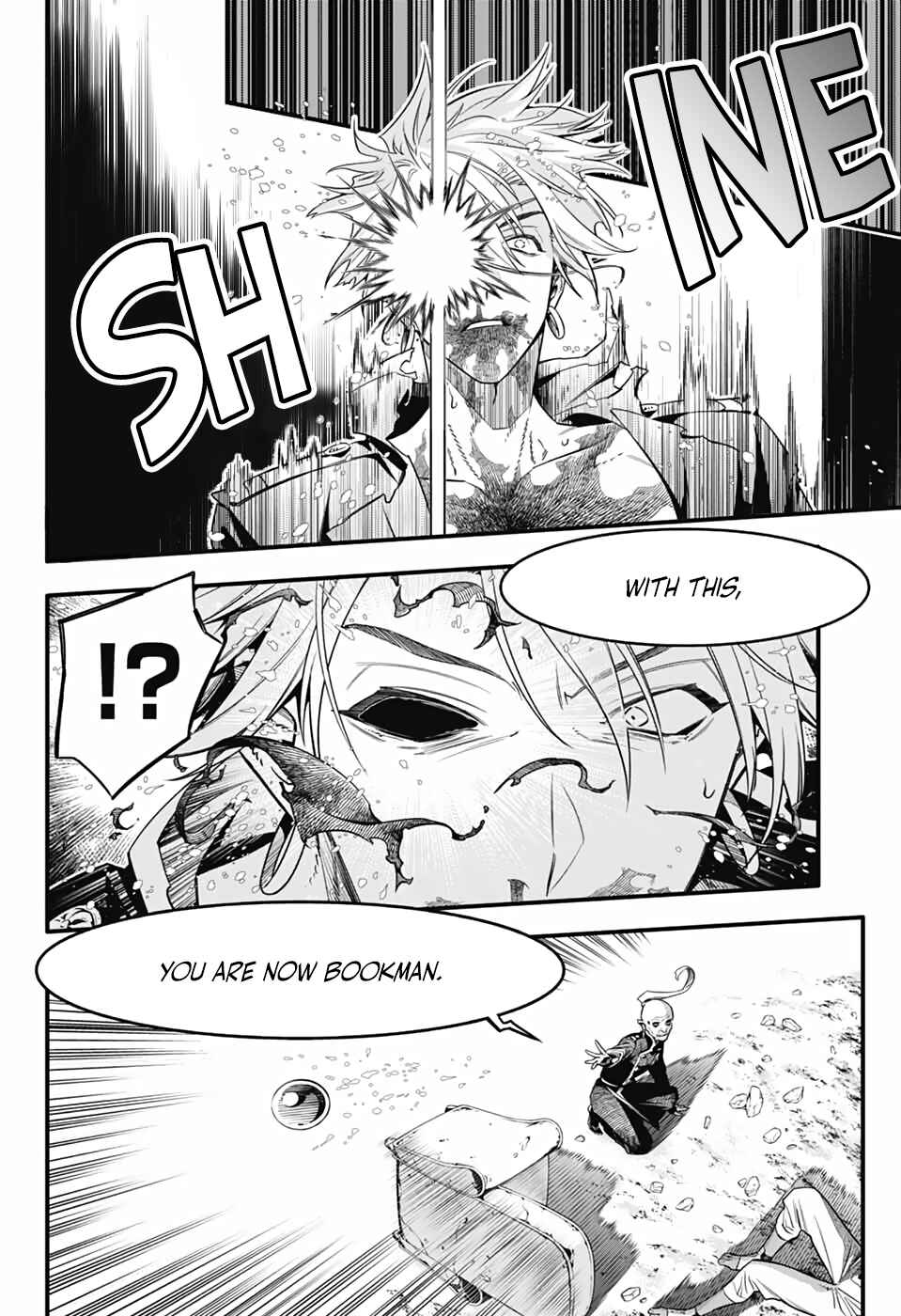 Chapter 257 - Page 15